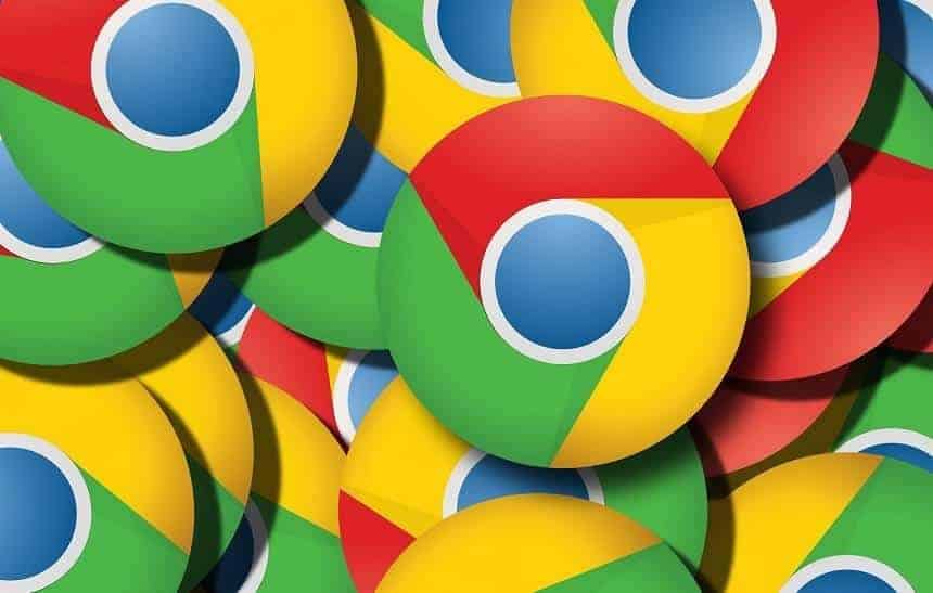 Google chrome